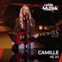 Hé Jij — Camille