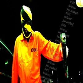 Mr Krabs Walk On Ur Grave Scale$