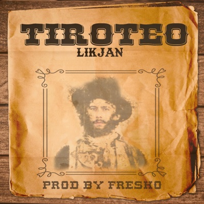 Tiroteo - Single