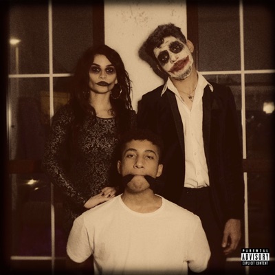 Casket Talk - Single