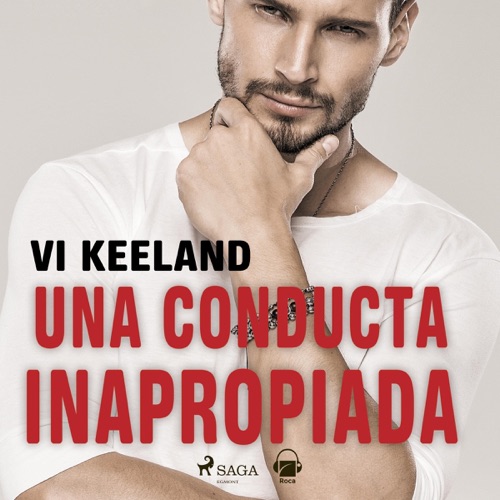 Una conducta inapropiada (Unabridged) cover