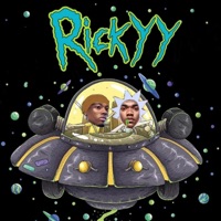 Rickyy (feat. Jay5ive) - Single - Twali