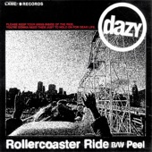 Dazy - Rollercoaster Ride