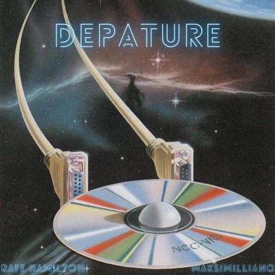 Depature (feat. Maksimilliano) - EP