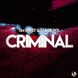 Criminal - Single