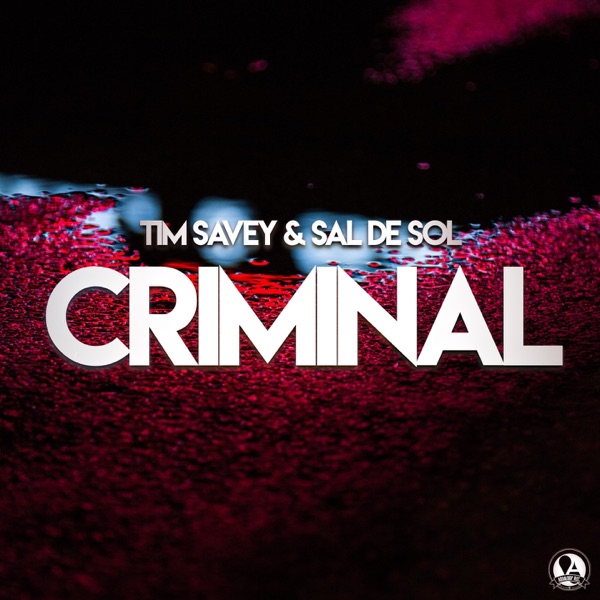 Criminal - Single
