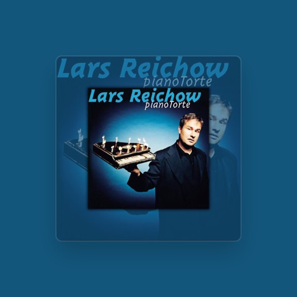 Lars Reichow's avatar
