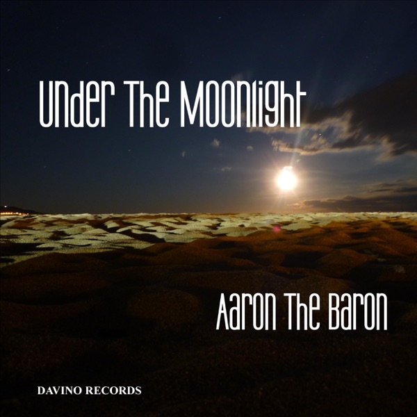 Under the Moonlight - Single