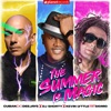 Shorty - The Summer Is Magic (feat. Sigmig)