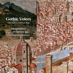 Gothic Voices, Stephen Charlesworth & Andrew Lawrence-King - Nuper rosarum flores