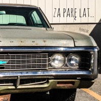 Za Parę Lat - Single - Płoniak