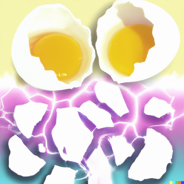 Broken Eggs