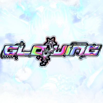 Glowing - Single