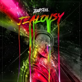 Jealousy Zoobstool