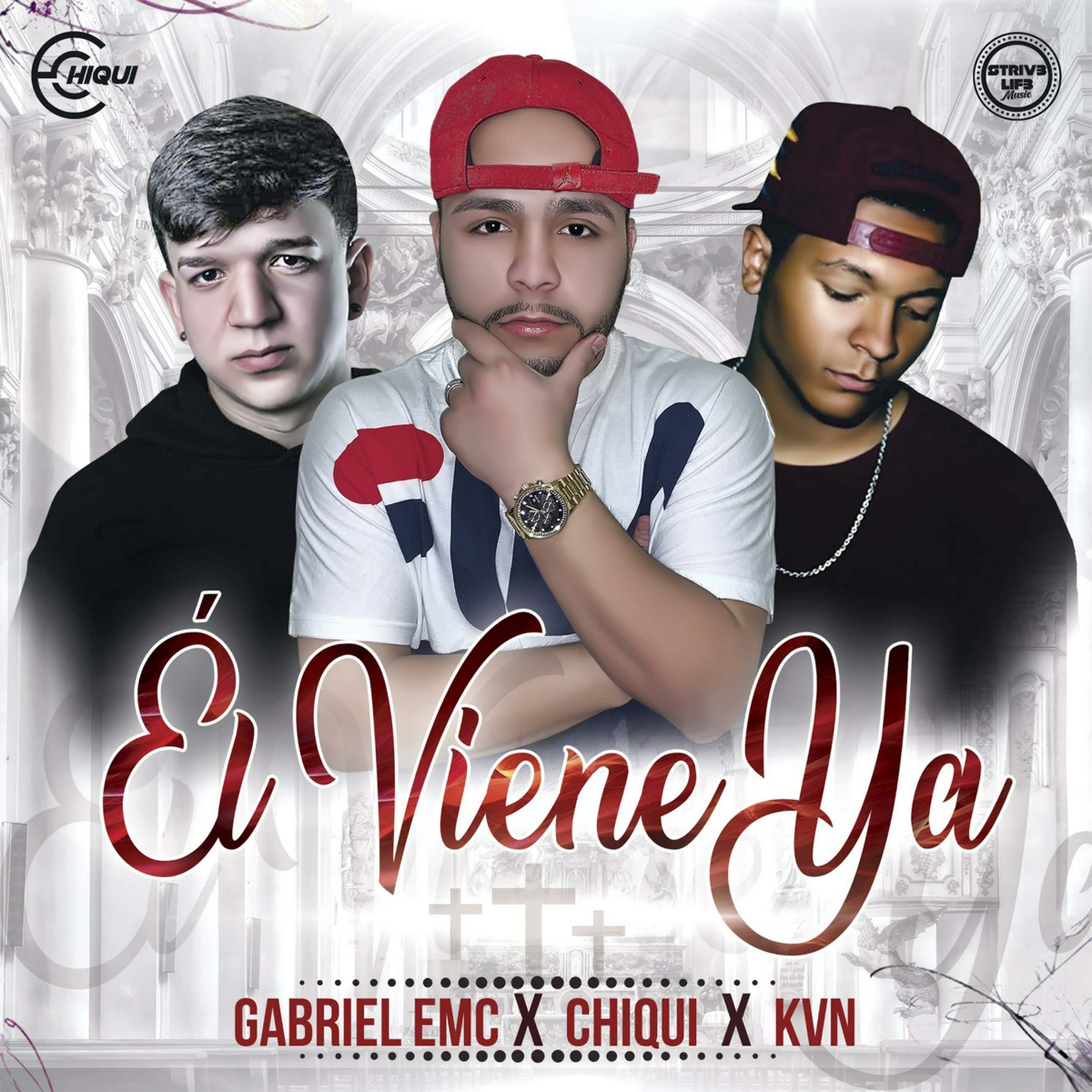 El Viene Ya - Single