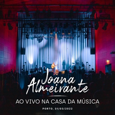 Ilusão ao vivo na Casa da Música (Ao vivo)