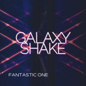 Galaxy Shake artwork