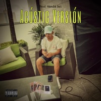 Cuantas Veces (Acustic) - Single - Harito Music & El Emby