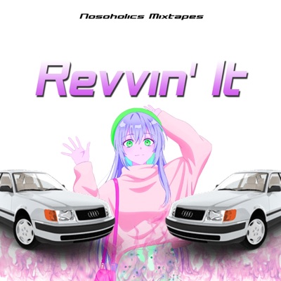 Revvin' It - Single