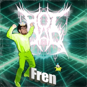 fren (feat. Vargskelethor) - Single