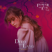 Dito Ka Lang (In My Heart Filipino Version) [From "Flower of Evil"] - Moira Dela Torre