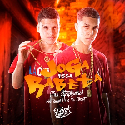 Joga Essa Rabeta - Single