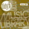 The Hacker The Hacker Tidy Music Library Issue 20