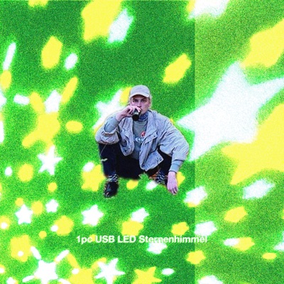 1pc USB LED Sternenhimmel - EP