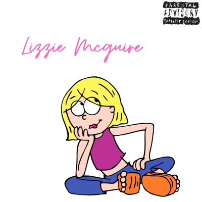 Lizzie_Mcguire - Single