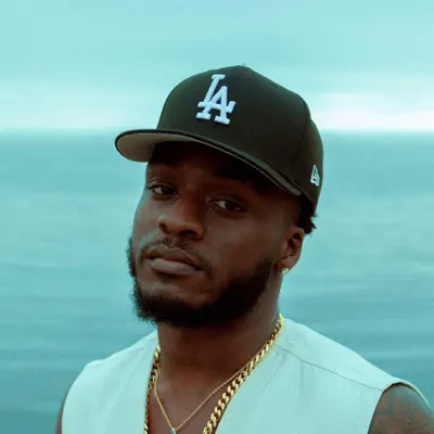 Listen to D'Anthony, watch music videos, read bio, see tour dates & more!