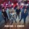 Ferrari - Nacho & CNCO lyrics