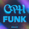 CPH FUNK - EP - SHAKE