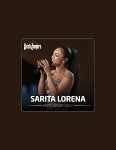 Listen to Sarita Lorena, watch music videos, read bio, see tour dates & more!