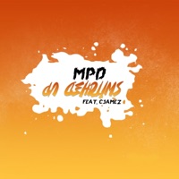 Switched Up (feat. Cjamez) - Single - MPD