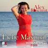 Alex Rosenrot - Liebe Maximal (Mixmaster JJ Fox Maxi Mix)