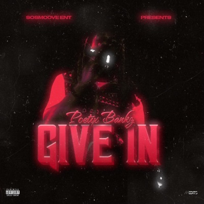 Give In - Single