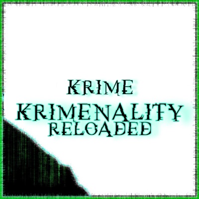 Krimenality Reloaded - EP