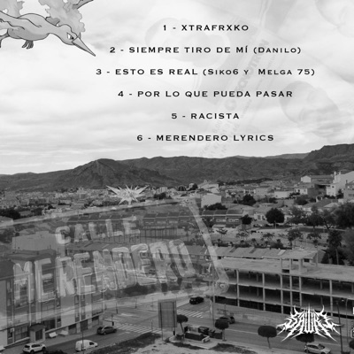 Merendero - EP