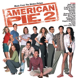 Be Like That (American Pie Edit)