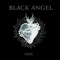 THE Widow - Black Angel lyrics