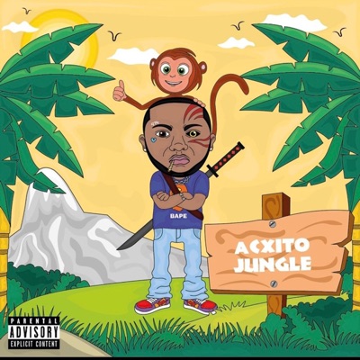 Jungle - Single