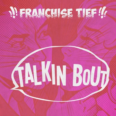 Talkin' Bout - Single