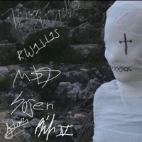 AFT3RL1F3 (feat. Mob$eshdeep, Thank you, morello, Philosophy & AtMeLunar) - Single - Kw1ll1s