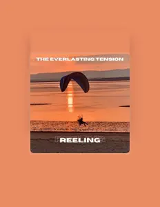 Dengarkan The Everlasting Tension, tonton video musik, baca bio, lihat tanggal tur & lainnya!