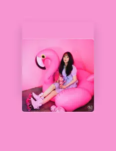 Dengarkan HaeRim, tonton video musik, baca bio, lihat tanggal tur & lainnya!