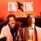King Kong (feat. Marwan Pablo & Cheb Khaled) - KINGOO lyrics