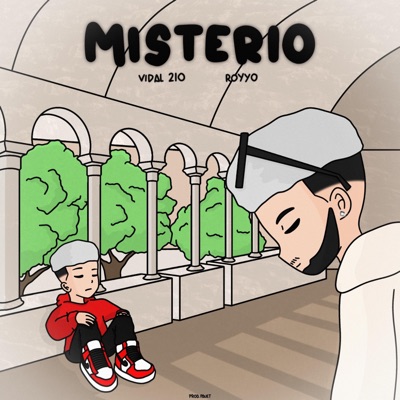 Misterio - Single