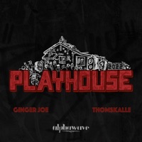 Playhouse 2022 - Single - Thomskalle & Ginger Joe