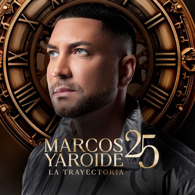 Marcos Yaroide 25 (La Trayectoria)