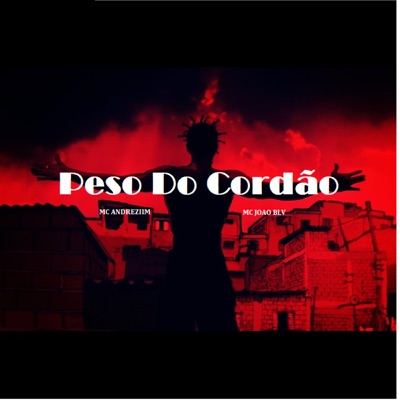 Peso do Cordão - Single